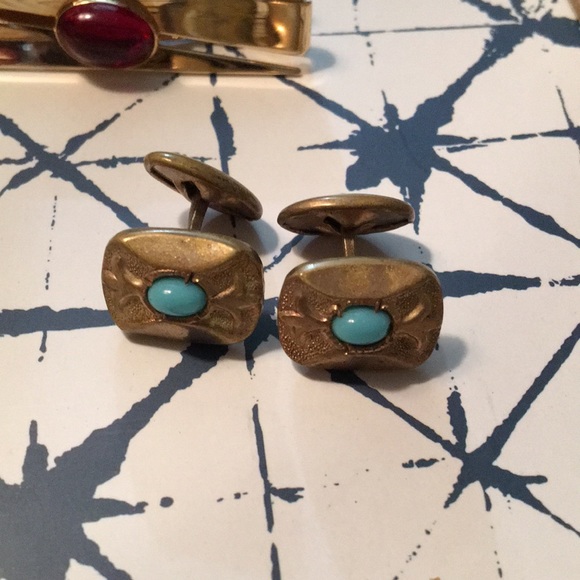 Vintage Men’s Accessories Lot - Picture 2 of 12